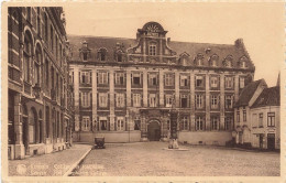 BELGIQUE - Louvain - Collège Des Joséphites - Carte Postale Ancienne - Leuven