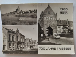 Tribsees, Kr. Stralsund, 700 Jahrfeier 1285-1985 - Stralsund