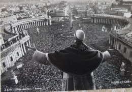 Delcampe - Vaticane 1955 - Vatikanstadt
