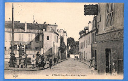 94 - Val De Marne - Thiais - Rue Saint Sauveur (N14518) - Thiais