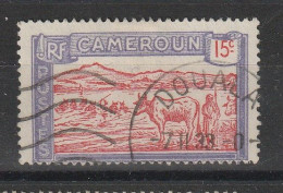CAMEROUN YT 111 Oblitéré DOUALA - Used Stamps