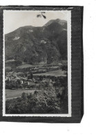 73-SAINT-JEOIRE-Une Vue Panoramique Du VILLAGE Au Pied Du MONT " Le MÔLE " - Saint-Jeoire