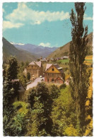 VALLE DE ARAN - SALARDU Hoteles Lacreu - Lérida