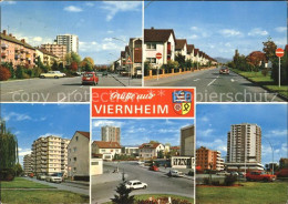 41582919 Viernheim  Viernheim - Viernheim