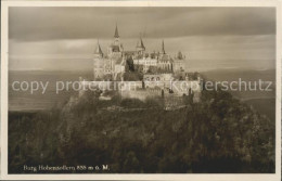 41582765 Hechingen Burg Hohenzollern Hechingen - Hechingen