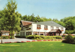 2210 Itzehoe / Breitenburg / Restaurant "Amönenhöhe" (D-A416) - Itzehoe