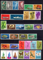 ISRAEL - Lot Timbres Neufs Sans Tab 1 - Collections, Lots & Séries