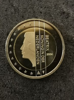 2 EURO PAYS BAS 2006 / EUROS NEDERLAND - Nederland