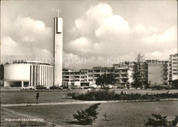 41582154 Gravenbruch Wohnstadt Kirche Neu-Isenburg - Neu-Isenburg