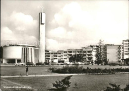 41582153 Gravenbruch Wohnstadt Kirche Neu-Isenburg - Neu-Isenburg