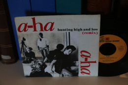 A HA HUNTING HIGH AND LOW WEA - Disco, Pop