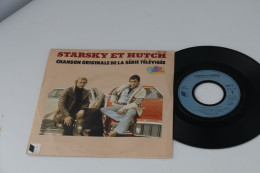 STARSKY ET HUTCH POLYDOR - Soundtracks, Film Music