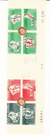 Proof Of Color Soccer Monaco - Football Association. Very Rare - Perfect Condition. - Used Stamps