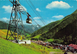 ST. ANTON Am Arlberg, Tirol, 1300-1800 M U. M. (241) - St. Anton Am Arlberg