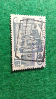 BELÇİKA-   DEMİRYOLU PAKET  POSTASI --1952-87-   16 FR.   DAMGALI - Used