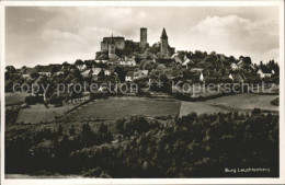 41581652 Weiden Oberpfalz Burg Leuchtenberg Weiden I.d.OPf. - Weiden I. D. Oberpfalz