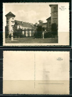 K19247)Ansichtskarte: Rheinsberg, Schloss - Rheinsberg