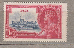 FIJI 1935 MH(*) Mi 85 #34340 - Fiji (...-1970)