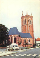 HAZEBROUCK - L'église St Eloi - Hazebrouck