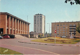 LOMME - L'hôtel De Ville - Lomme