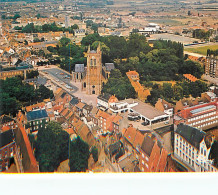 HAZEBROUCK Vue Générale Aérienne - Hazebrouck