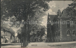 41581360 Melle Osnabrueck Rathaus Melle - Melle