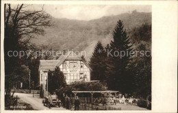 41581139 Gemuend Eifel Urftalsperre Wald-Hotel Gemuend - Schleiden