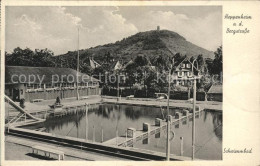 41581076 Heppenheim Bergstrasse Schwimmbad Heppenheim (Bergstrasse) - Heppenheim