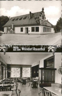 41580998 Rauenthal Weindorf Winzerhaus  Eltville Am Rhein - Eltville