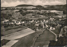 41580956 Mahlspueren Tal Fliegeraufnahme Stockach - Stockach