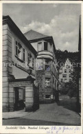 41580577 Landstuhl Moorbad Sickingen Kur Villa Landstuhl - Landstuhl