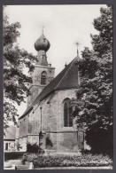 125127/ DWINGELOO, Hervormde Kerk - Dwingeloo