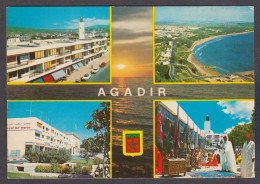 127385/ AGADIR - Agadir