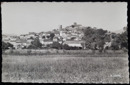 83 - COGOLIN (Var) - Vue Générale - Cogolin