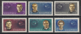 ALBANIE - Neufs ** - MNH - Albania