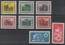 ALLEMAGNE - Neufs ** - MNH - Unused Stamps