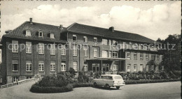 41580108 Kaltenkirchen Holstein Krankenhaus Kaltenkirchen - Kaltenkirchen