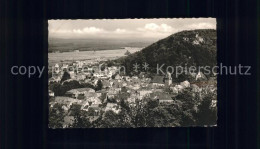 41579980 Landstuhl Blick Zum Schlossberg Mit Burgruine Sickingen Landstuhl - Landstuhl