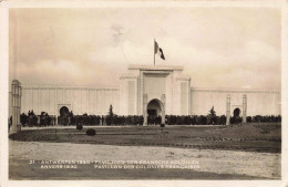 BELGIQUE - Anvers 1930 - Pavillon Des Colonies Françaises - Carte Postale Ancienne - Antwerpen