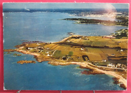 29 - Trégunc - La Côte Vers Concarneau - Trégunc