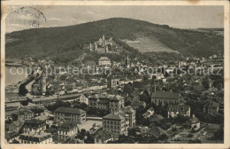 41579800 Wertheim Main Panorama Mit Burg Wertheim - Wertheim