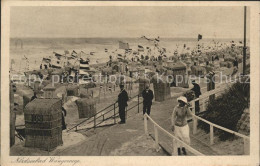 41579799 Wangerooge Nordseebad Strandpartie Wangerooge - Wangerooge