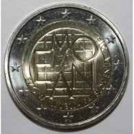 SLOVENIE - 2 EURO 2015 - EMONA - SPL - Slovenië