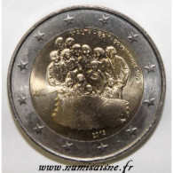 MALTE - 2 EURO 2013 - AUTONOMIE GOUVERNEMENTALE 1921 - SPL - Malta