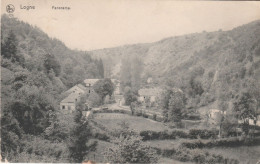 LOGNE  PANORAMA - Ferrieres