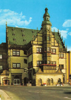 CPSM Schweinfurt-Rathaus       L2541 - Schweinfurt