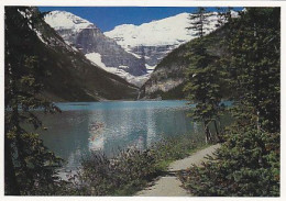 AK 194274 CANADA - Lake Louise - Lac Louise