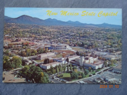 NEW MEXICO STATE CAPITOL - Santa Fe