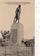 LA COMMUNE DE SAINT-ELOY-LES-MINES RECONNAISSANTE A SES GLORIEUX ENFANTS MORTS POUR LA FRANCE 1914-1918 ( SOUVENIR DE L' - Saint Eloy Les Mines