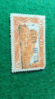 BELÇİKA-   DEMİRYOLU PAKET  POSTASI --1952-87-   20 FR.   DAMGALI - Used